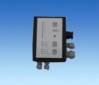 DH Platine RM3 Plus / RME für Jumo-/Condorsensor (analog 4-20 mA)