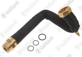 VA Rohr Vaillant-Nr. 0020192798