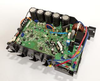 DK Platine A4P für RKHBRD011AAV1