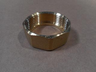 RE Anschlussmutter 300022631