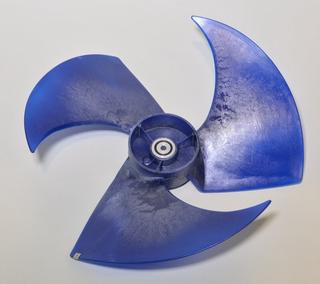 RK Ventilatorflügel, Verflüssiger RVT262-522 AT, BL262/352 AT