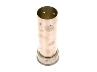 BOSCH Ersatzteil TTNR: 8718585026 Brennerrohr BE-A 2.0-55 everp