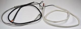 RK Temperatursensoren, Set RVD 354/524/RXT 523 DC AT