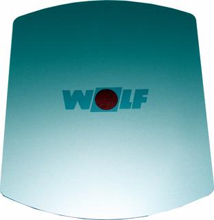 Wolf Blende Verrohrungsgruppe Einstrang EnEV