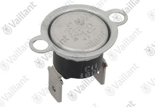 VA Temperaturbegr., 113 Grad C Schublade Vaillant-Nr. 545552