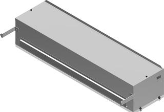 BOSCH Ersatzteil TTNR: 5321776 Abgassammler 1034 br kpl