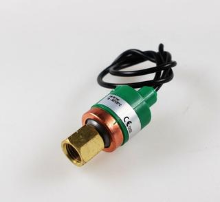RK Niederdruckwächter RVS 5300-14000/ INOX