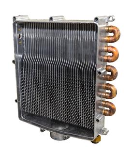 DK Wärmetauscher HRECO M für DAIKIN Altherma H Hybrid