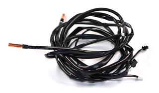 RK Temperatursensoren, Set RVD 1053/RXT 1052 DC AT