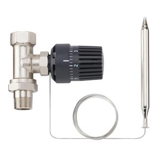 Helios Temperatur-Regelsystem WHST 300 T50, 20-50 GradC