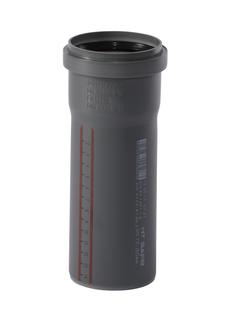 Ostendorf HTsafe Rohr EM DN/OD 75, 150mm