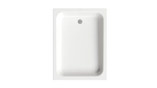 Duschwanne BetteQuinta 120x90x15cm, starwhite