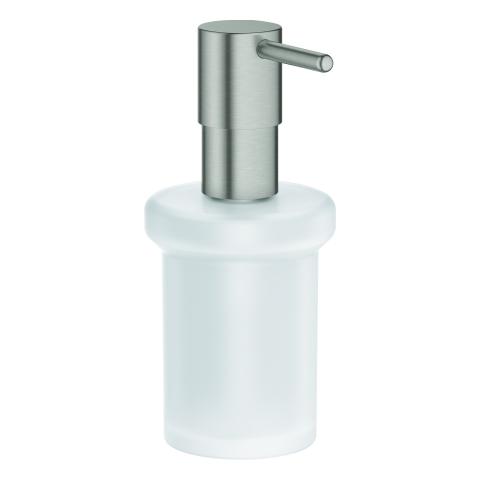 Artikelbild 1 des Artikels „GROHE Seifenspender Essentials 160ml, supersteel supersteel“
