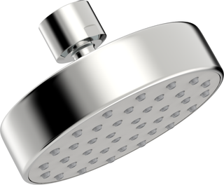 Hansa Kopfbrause HANSAMEDIJET DN 15, d= 95mm, 1-strahlig, chrom