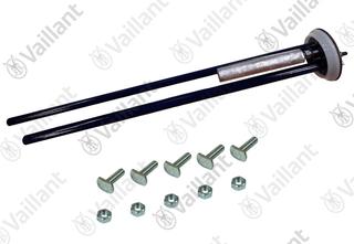 VA Gehäuse, Heizstab Vaillant-Nr. 0010043401