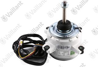 VA Motor Vaillant-Nr. 0010034586