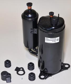 RK Kompressor RVD 684/RXT 683 DC AT