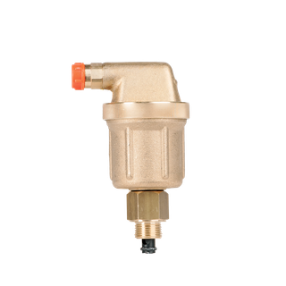 MHG Entlüfter G 1/2" AG - G 1 1/2", für Systemspeicher