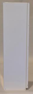 RK Seitenpaneel RAL RVS 100/150 H