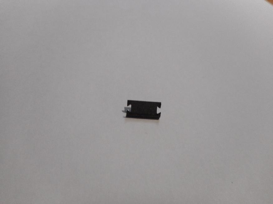 Artikelbild 1 des Artikels „RE Stecker 3 polig 96551625 “