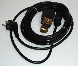 DK Magnetventil für ROTEX variocistern