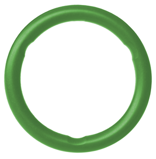 AIPS O-Ring VSH SudoPress 18mm, FPM, grün, LBP-Funktion