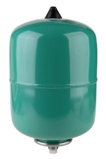 Wilo mechanisches Ersatzteil Membran-Druckbehälter 8L Typ-DD 16bar VP