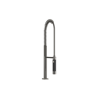 Dornbracht Profi-Brausegarnitur mit Brausestrahl