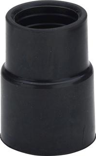 Viega Muffe 6167-417 DN 32x28mm, Gummi schwarz