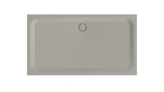 Duschwanne BetteUltra 5808 180x100x3,5cm, Antirutsch/Pro, stone