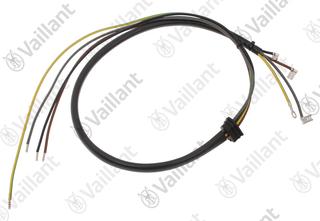 VA Kabelbaum, Kompressor, 5-8 kW Vaillant-Nr. 0020210694