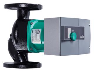Vaillant Wärmepumpe geoTHERM perform VWS 400/3 S1, DN 40, Sole