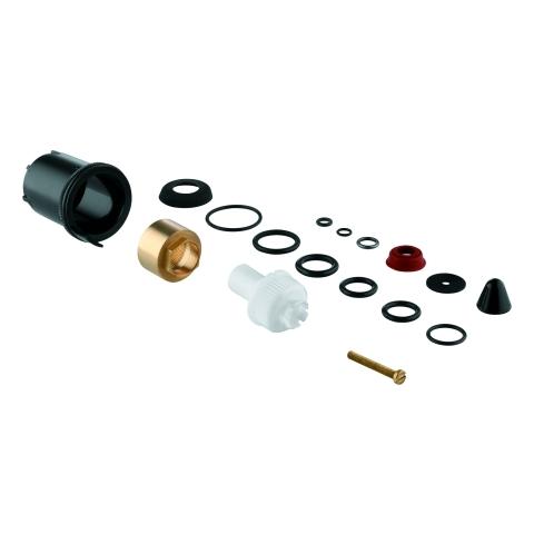 Artikelbild 1 des Artikels „GROHE Anschlag 47136 “