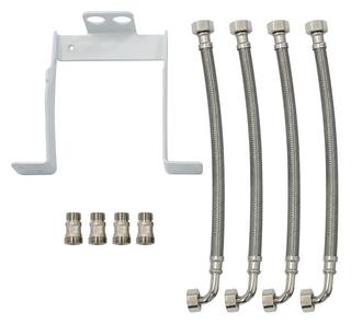 Vaillant Inst atmoMAG 115/1, 145/1 für Mischer