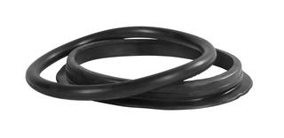 Ostendorf KG GA-Set DN/OD 160, Doppeldichtungen an Guss
