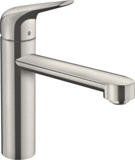 hansgrohe Spültisch-Einhebelmischer 120 Focus M42 1jet