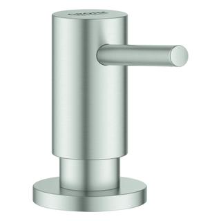GROHE Spülmittelspender 500ml Behälter, f Seife, supersteel