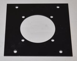 RK Ventilatorkonsole HTL 150