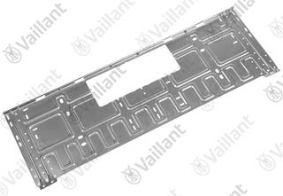 VA Platte, Installation Vaillant-Nr. 8000031592