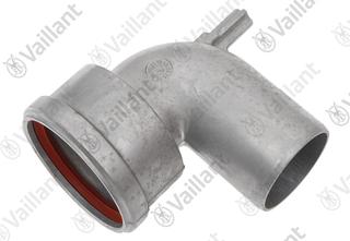 VA Abgasbogen Vaillant-Nr. 0020107767