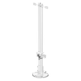 Wemefa Super-Standfix Uni, f HK, integr. Aushebesicher.