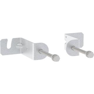 GE DuofixBasic Set Wandanker f. Einzelmontage