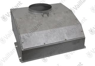 VA Abgassammler Vaillant-Nr. 097701