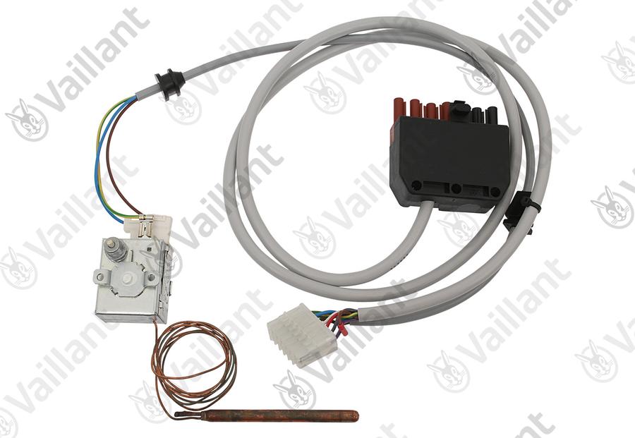 Artikelbild 1 des Artikels „VA Kabelbaum, mit STB Vaillant-Nr. 256280 “