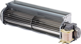 QUERSTROMLUEFTER QLK45/0024A17-2513-L -4