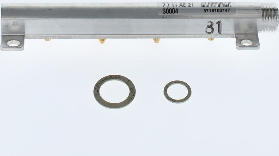 Artikelbild 1 des Artikels „BOSCH Ersatzteil TTNR: 7710249063 Gasart-Umbausatz “