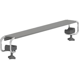 PLUS Vorder- und Rückenstütze Anthr. für Stützklappgriffe, 700-770 mm