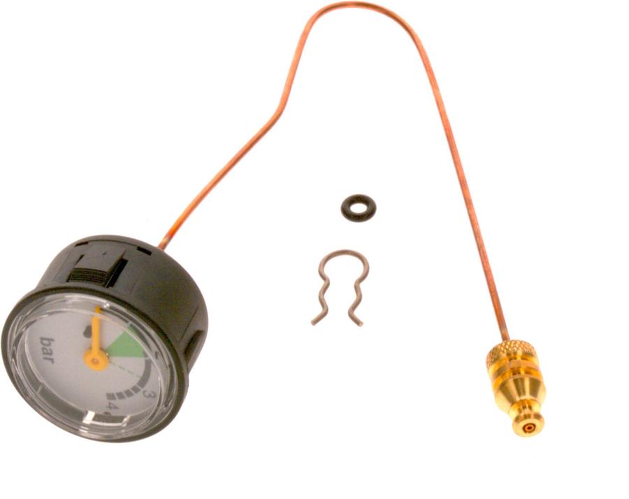 Artikelbild 1 des Artikels „BOSCH Ersatzteil TTNR: 8737602886 Manometer “