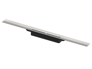 TECE Duschrinne drainprofile Breite 55mm, 1000mm, poliert