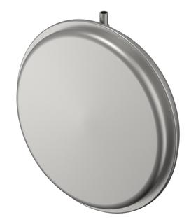 Uponor Combi Port Gen Ausdehnungsgefäß 8l round